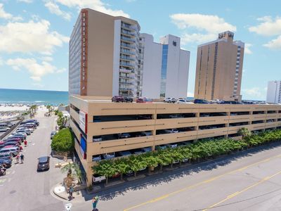 9550 Shore Dr. #921, Myrtle Beach, SC, 29572