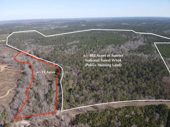 0 Pitt Rd, Troy, SC 29848