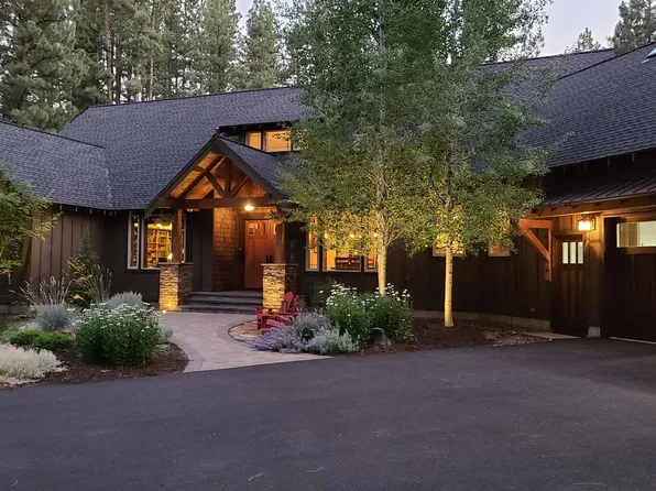 54937 Forest Ln, Bend, OR 97707