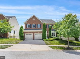 8521 Westford Rd, Lutherville Timonium, MD 21093