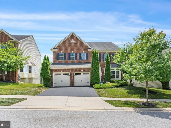 8521 Westford Rd, Lutherville Timonium, MD 21093