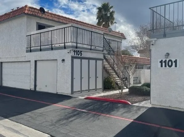 1105 Willow Tree Dr Unit B, Las Vegas, NV 89128