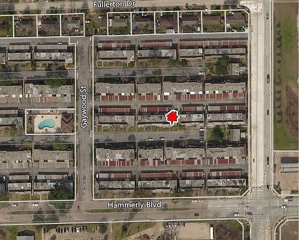 1st image of 11002 Hammerly Blvd APT 6