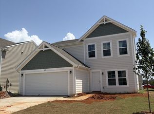 125 Cherry Glen Way, Euharlee, GA 30145