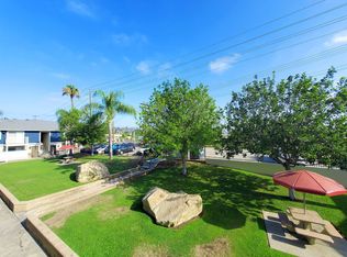 411 S Johnson Ave #EL, El Cajon, CA 92020