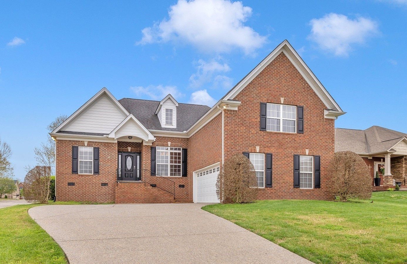 2017 Sunflower Dr, Spring Hill, TN 37174 | Zillow