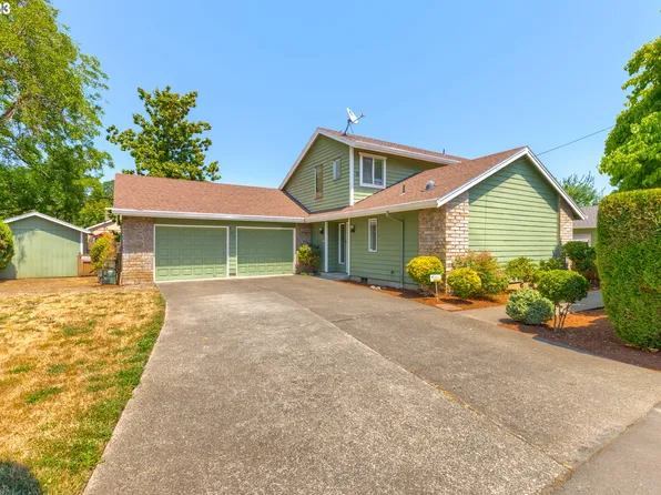 209 Florist Ln #A, Hillsboro, OR 97124