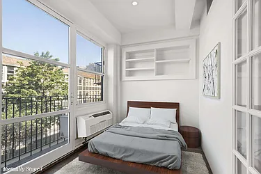 Rented by Citi Habitats
