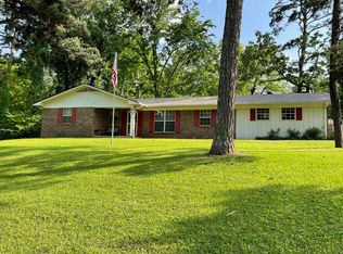 605 Marina Rd, Russellville, AR 72802