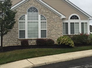5261 Bridwell Ln, Westerville, OH