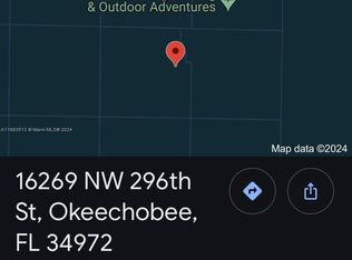 16269 NW 296th St, Okeechobee, FL 34972