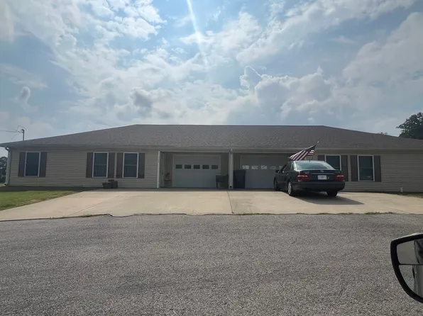 110 Nancy Ln, Russellville, KY 42276
