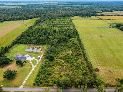 Briar Marsh Rd, Ragley, LA, 70657
