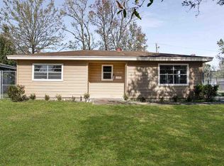 3830 Broadmoor Dr, Beaumont, TX 77707