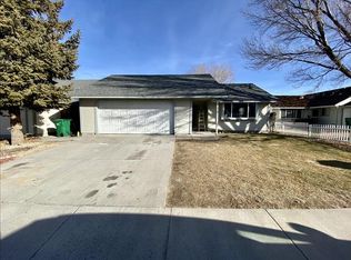 2079 Jodi Ln, Carson City, NV 89701