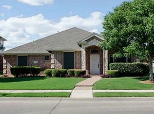5524 Norris Dr, The Colony, TX 75056