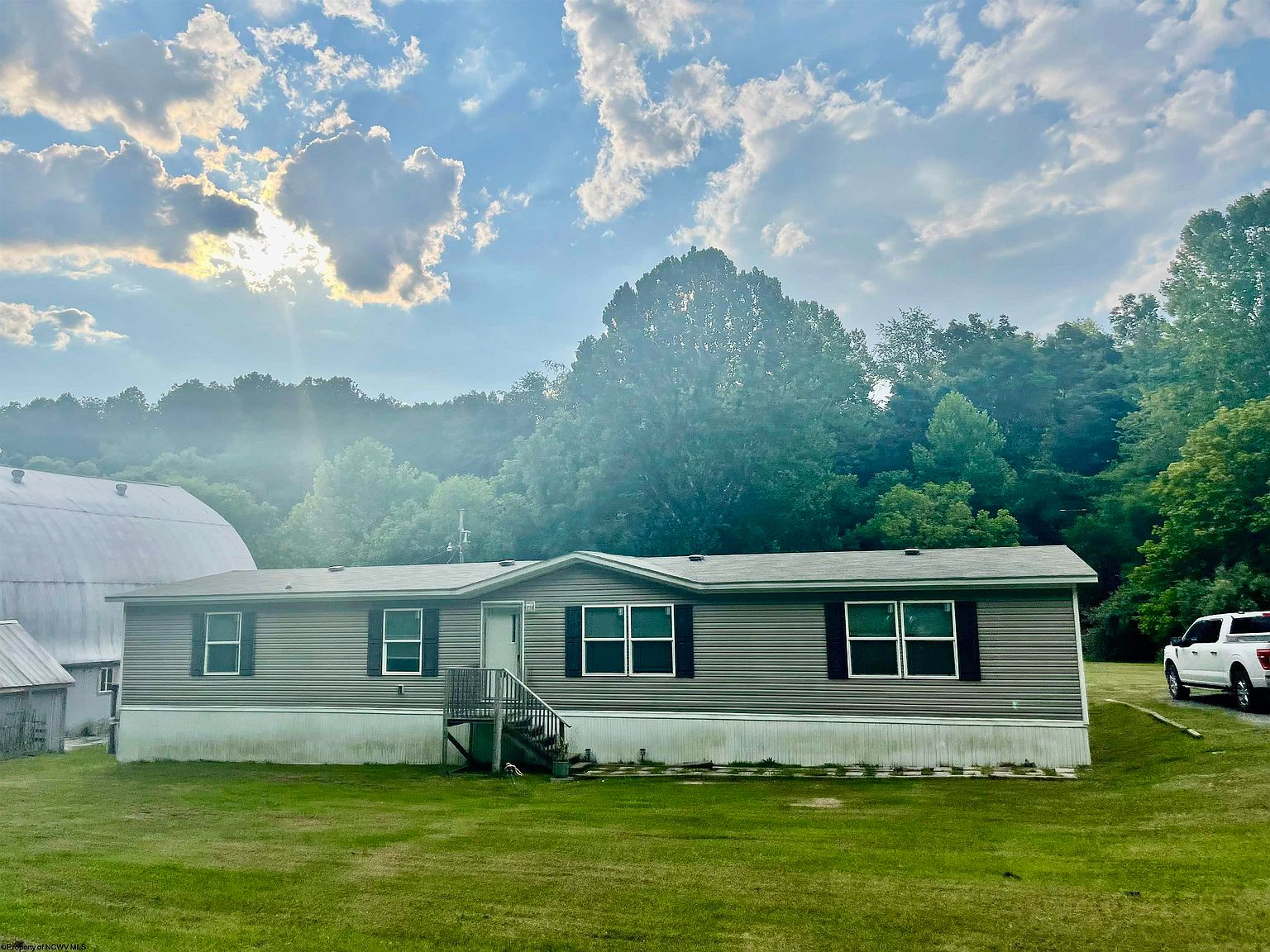 2128 Glady Fork Rd, Weston, WV 26452 MLS 10155301 Zillow