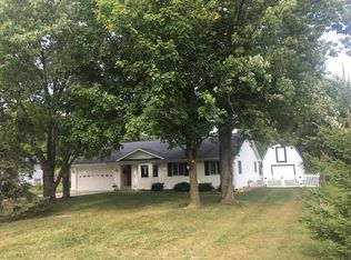 4489 S Dye Rd, Swartz Creek, MI 48473