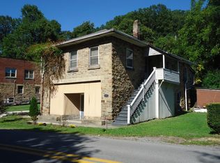 524 Loop Seven Hwy, Davy, WV 24828