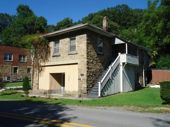 524 Loop Seven Hwy, Davy, WV 24828