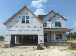 3433 Rockbend Road, Winterville, NC 28590