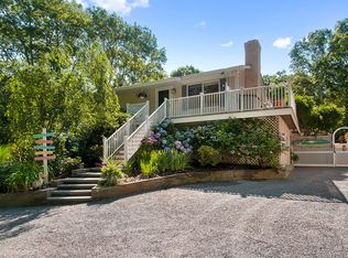 146 Fish Cove Rd, Southampton, NY 11968