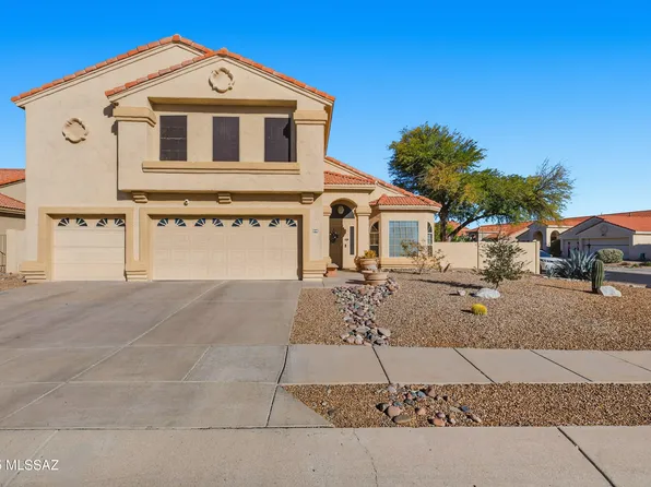890 W Silver Hill St, Oro Valley, AZ 85737