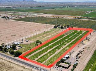 0 W Broadway Rd, Buckeye, AZ 85326