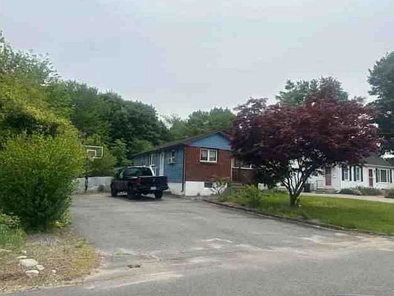 Property Side View