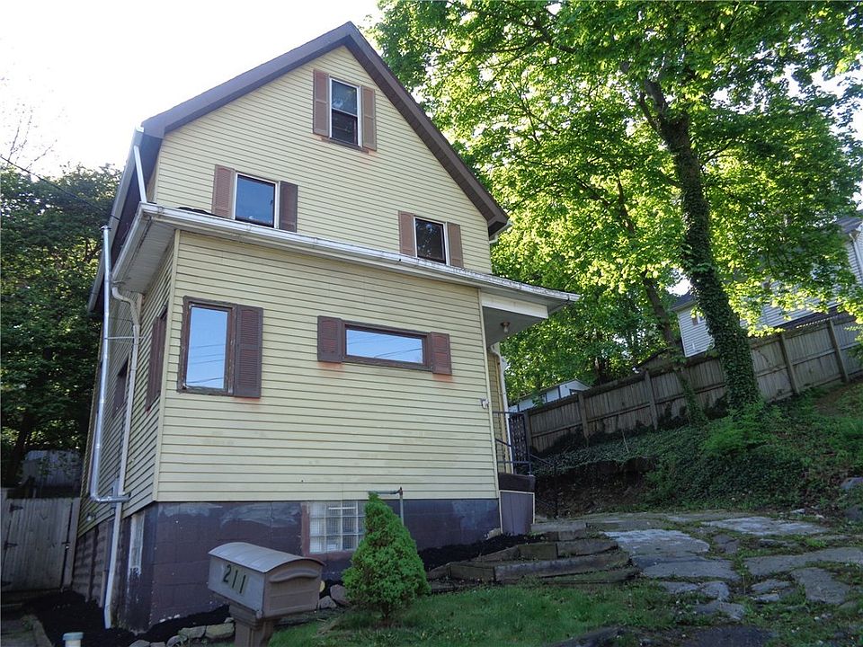 1st image of 211 Highland Ave