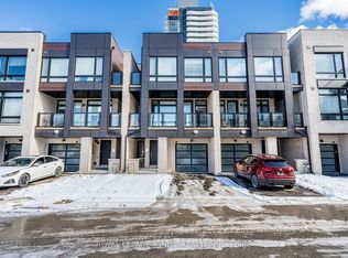 55 Chiffon St, Vaughan, ON L4L 0M6