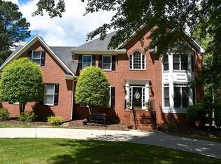 403 Sturdivant Ct, Peachtree City, GA