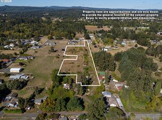 0 S Morse Rd, Warren, OR 97053