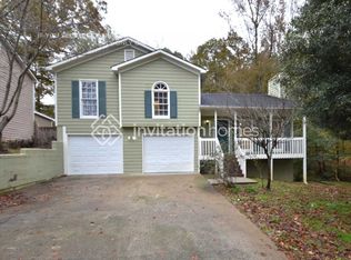 3114 Edington Cir, Lawrenceville, GA 30044