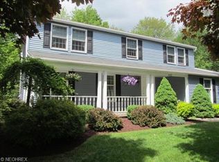 2269 Edgeview Dr, Hudson, OH