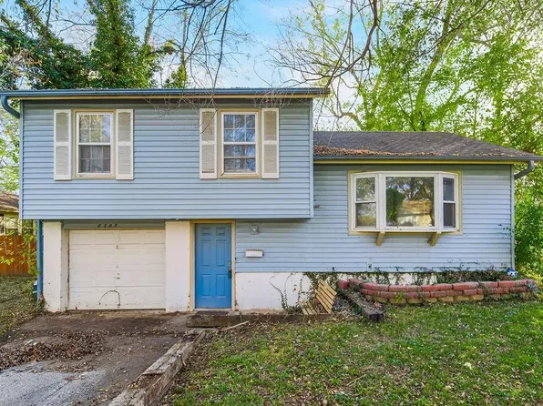 8307 E 110th St, Kansas City, MO 64134