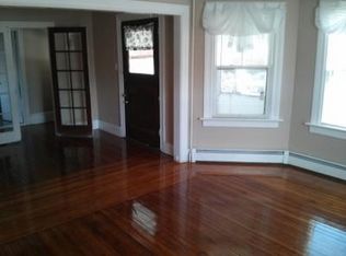 167 Ocean Ave #1, Cranston, RI 02905