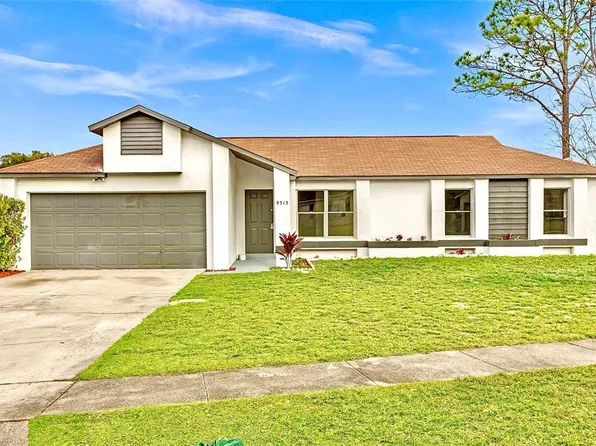 9313 Larette Dr, Orlando, FL 32817