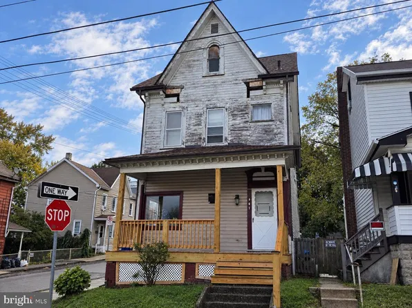 801 3rd Ave, Jeffereson Ave, PA 16602