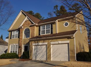 2546 Howell Farms Way NW, Acworth, GA 30101