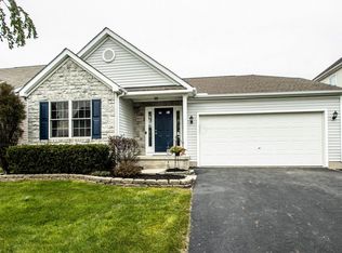 8652 Maisch St, Blacklick, OH 43004