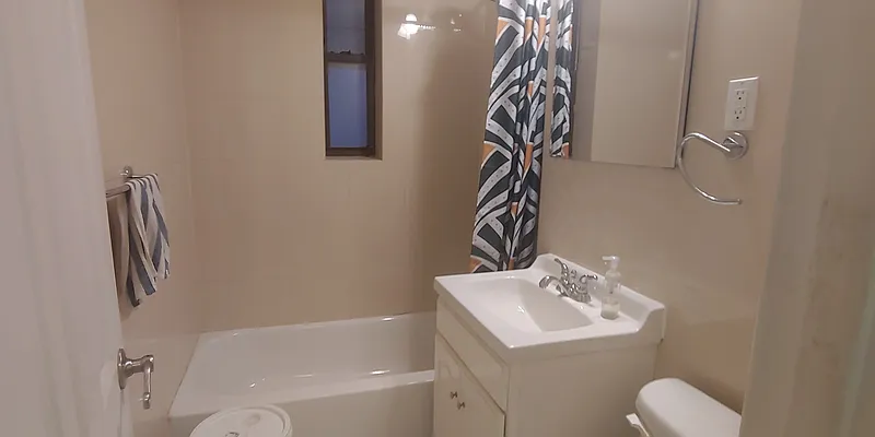 Rented by (Legacy) NY Quality Living Uptown | media 2