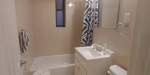 Rented by (Legacy) NY Quality Living Uptown