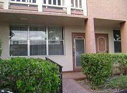 1st image of 9121 Sunrise Lakes Blvd APT 103