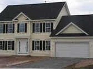 105 Radford Way, Rochester, NY 14612