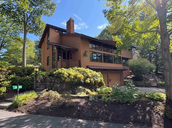 52 Quarterdeck Lane, New Castle, NH 03854