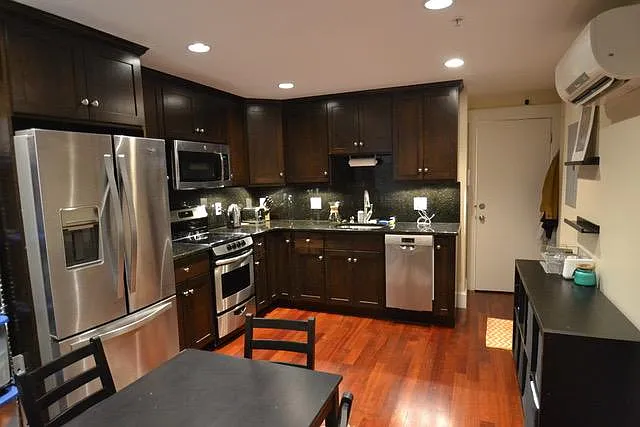 1 bed, 510 sqft, $2,500 — Photo 3