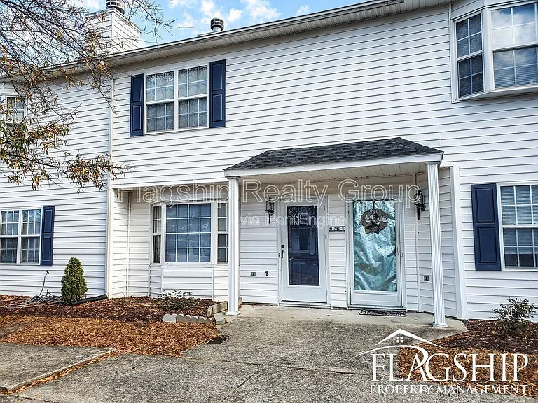 1035 Spring Forest Rd #D7 — Photo 4