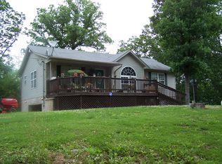 451 Overlook Acres, Brooks, KY 40109