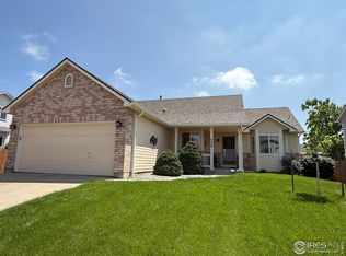 526 Badger Creek Dr, Brighton, CO 80601